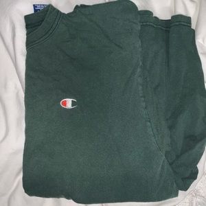 Champion Tee